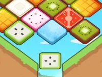 Fruit Blocks: Fun Match image
