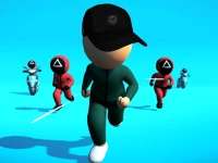 Squid Game Deadflip image