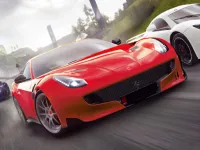 Asphalt Legend image