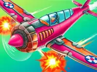 Air Fighter 3D image