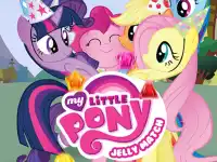 My Little Pony Jelly Match image