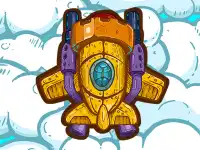 Wunder Planes image