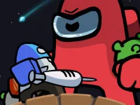 Imposter Clash image