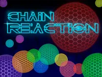 Chain reaction image