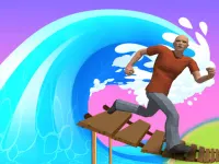 Tsunami Smash image