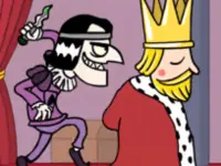 Murder - Be The King image