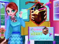 Emma Heart valve Surgery image