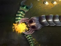 Mutant Snake image