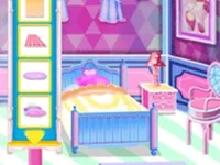 Fashion Doll Dream House Design & Decorating image