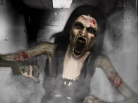 Horror Granny Escape image