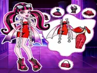 Freakish Fashion Academy