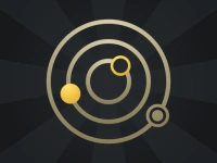 Orbits Game image
