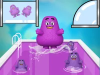 Grimace Shake Slide image