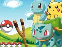 Angry Pokimon image