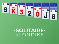 Solitaire: Klondike image