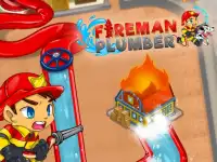 Fireman Plumber image