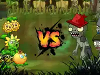 Angry Plants image