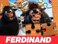 Ferdinand Jigsaw Puzzle image