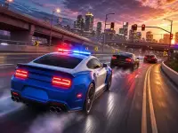 Police Gangster Chase image