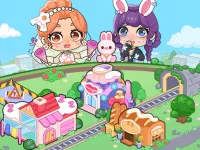 Ayla World Avatar City image