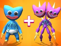 PlayTime Merge & Fight image