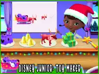 Disney Junior: Toy Maker image