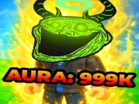 image bg Obby: Upgrade Your Aura
