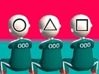 Squid Game 123 Stop image