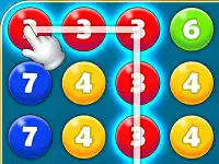 Merge Bubble Number image