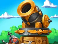 image bg Tower Defense King
