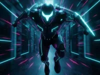 Neon Velocity image
