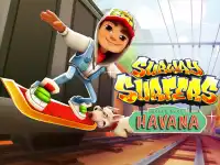 Subway Surfers Havana image