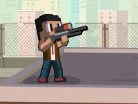 Rooftop Shooters image