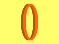 Orange Ring image