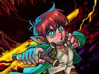 Aidan in Danger image