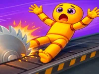 People Playground! Epic Ragdoll Show! image