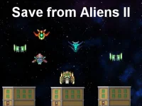 Save from Aliens II image