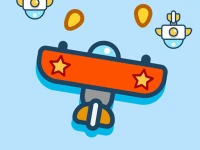 Aircraft Shooter image