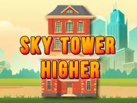 Sky Tower Higher image