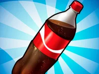 Flipping Bottle image