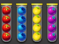 Sort Fruits image