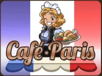 Cafe Paris image
