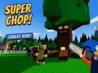 Super Chop: Forest Hero image