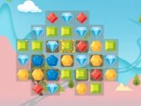 Jewels Match 3 image