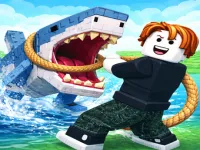 Adventure' - Catch & tame! image