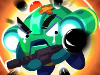 Elements Invasion image
