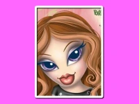 Bratz Hidden Stars image