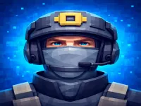 Red and Blue leader 2 image