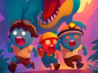 Gang Blast image