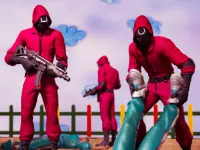 Squid Game All Challenges image